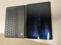 CS1723/2025 TABLET SAMSUNG CON TASTIERA 